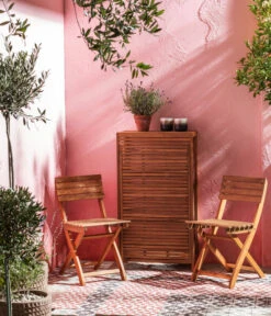 Dehner Balkonset Neapel, 3-teilig 25 Dehner Balkonset Neapel, 3-teilig -Gartenbedarf Geschäft 6712368 WE MO 002 DehnerBalkonsetNeapelNaturNEU