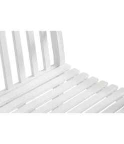 Dehner Bank Mykonos, 3-Sitzer -Gartenbedarf Geschäft 6713267 WE DE 001 BankMykonos3erWeiss