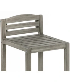 Dehner Barstuhl Southampton -Gartenbedarf Geschäft 6713440 WE DE 001 BarstuhlSouthamptonGrauNeu