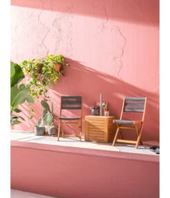 Dehner Schirmbox Macao -Gartenbedarf Geschäft 6713648 WE MO 002 GruppeMacao