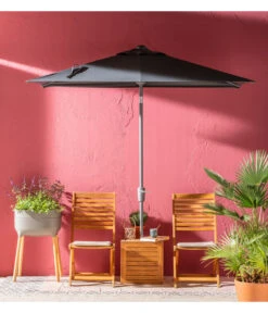 Dehner Schirmbox Macao -Gartenbedarf Geschäft 6713648 WE MO 005 GruppeMacao