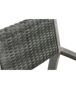 Dehner Stapelstuhl Stockholm -Gartenbedarf Geschäft 6713820 WE DE 002 StapelstuhlStockholm