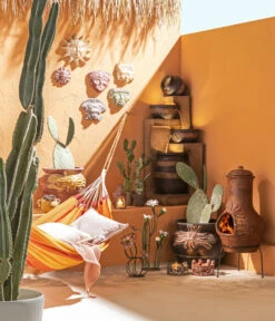 Dehner Polyresin-Gartenbrunnen Monterry, Ca. H117,5 Cm -Gartenbedarf Geschäft 6742472 WE MO 002 DehnerPolyresinGartenbrunnenMonterryNEU