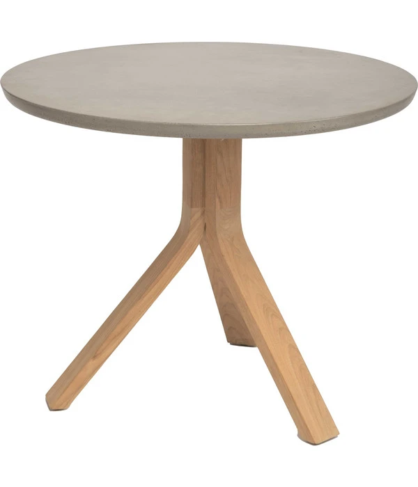 Stern Beistelltisch Freddie, Natur 3 Stern Beistelltisch Freddie, Natur