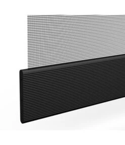 Hecht Schiebe-Lamellenvorhang Vario, Ca. B240/H240 Cm 17 Hecht Schiebe-Lamellenvorhang Vario, Ca. B240/H240 Cm -Gartenbedarf Geschäft 6771810 WE DE 002 HechtSchiebeLamellenvorhang