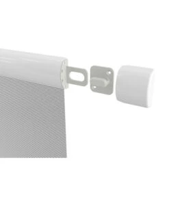 Hecht Schiebe-Lamellenvorhang Vario, Ca. B240/H240 Cm 18 Hecht Schiebe-Lamellenvorhang Vario, Ca. B240/H240 Cm -Gartenbedarf Geschäft 6771810 WE DE 003 HechtSchiebeLamellenvorhang