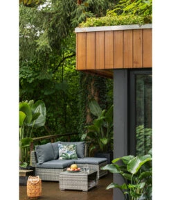 Dehner Balkonset Como, 4-teilig 28 Dehner Balkonset Como, 4-teilig -Gartenbedarf Geschäft 6894166 WE MO 001 BalkonsetComo