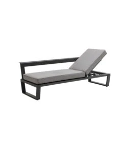 Dehner Liegenset Bellevue, 3-teilig -Gartenbedarf Geschäft 6894182 WE FS 004 LiegensetBellevueNEU