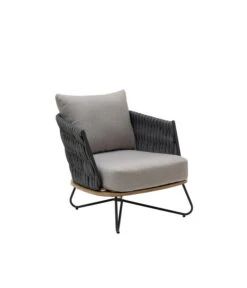 Dehner Gartenlounge Monte Carlo, 4-teilig -Gartenbedarf Geschäft 6895346 WE FS 004 LoungeMonteCarlo