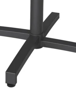 Dehner Klapptisch Riverside, Ca. B69,5/H75/T69,5 Cm -Gartenbedarf Geschäft 6895403 WE DE 001 KlapptischRiversideEckig