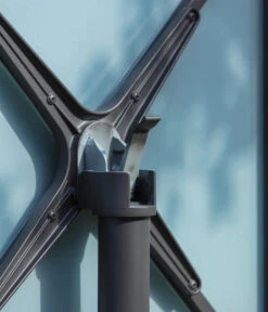 Dehner Klapptisch Riverside, Ca. B69,5/H75/T69,5 Cm -Gartenbedarf Geschäft 6895403 WE DE 002 KlapptischRiversideEckig