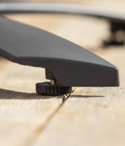 Dehner Klapptisch Riverside, Ca. B69,5/H75/T69,5 Cm -Gartenbedarf Geschäft 6895403 WE DE 003 KlapptischRiversideEckig