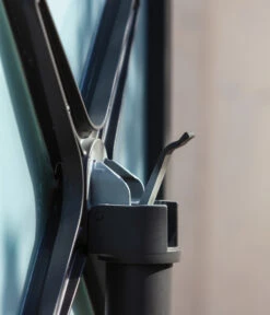 Dehner Klapptisch Riverside, Ca. B69,5/H75/T69,5 Cm -Gartenbedarf Geschäft 6895403 WE DE 004 KlapptischRiversideEckig