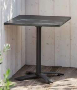 Dehner Klapptisch Riverside, Ca. B69,5/H75/T69,5 Cm -Gartenbedarf Geschäft 6895403 WE MO 002 KlapptischRiversideEckig