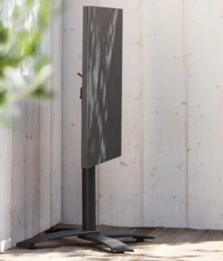 Dehner Klapptisch Riverside, Ca. B69,5/H75/T69,5 Cm -Gartenbedarf Geschäft 6895403 WE MO 003 KlapptischRiversideEckig