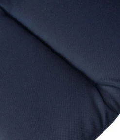 KETTtex Hochlehnerpolster Lindos Peach, Ca. B120/H4/T50 Cm -Gartenbedarf Geschäft 6906903 WE DE 002 KETTtexHochlehnerpolsterLindosDunkelblau