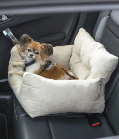 Dehner Lieblinge Reisebett Dream Team, Beige, Ca. B54/H34/T50 Cm -Gartenbedarf Geschäft 6909790 WE MO 002 DehnerLieblingeTransportsofa