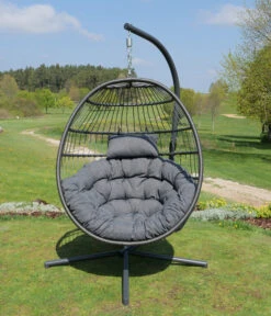 Sungörl Hängesessel Folt Meran 10 Sungörl Hängesessel Folt Meran -Gartenbedarf Geschäft 6935118 WE MO 002 HaengesesselFoltMeran