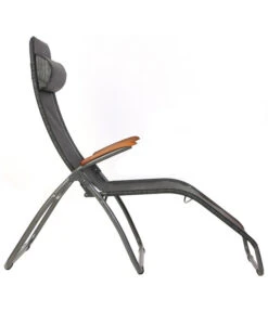 Sungörl Bäderliege Dreamliner Amazing Deluxe, Ca. B69/H118/T176 Cm -Gartenbedarf Geschäft 6935183 WE FS 003 BaederliegeDreamlAmazing