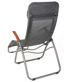 Sungörl Bäderliege Dreamliner Amazing Deluxe, Ca. B69/H118/T176 Cm -Gartenbedarf Geschäft 6935183 WE FS 005 BaederliegeDreamlAmazing