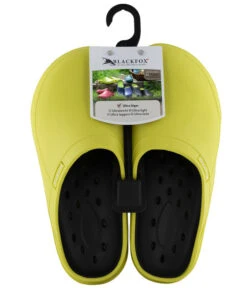 AJS Clogs Evasion -Gartenbedarf Geschäft 6947519 WE FS 004 AJSClog