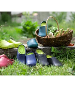 AJS Clogs Evasion -Gartenbedarf Geschäft 6947519 WE MO 002 AJSClog