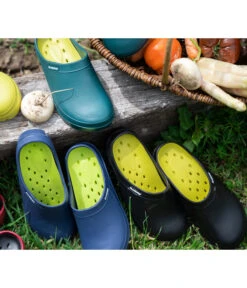 AJS Clogs Evasion -Gartenbedarf Geschäft 6947519 WE MO 003 AJSClog