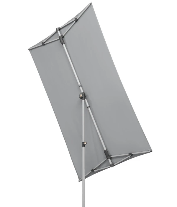 Schneider Sonnenschirm Novara, Rechteckig, Ca. B190/T140 Cm 4 Schneider Sonnenschirm Novara, Rechteckig, Ca. B190/T140 Cm – Bild 2