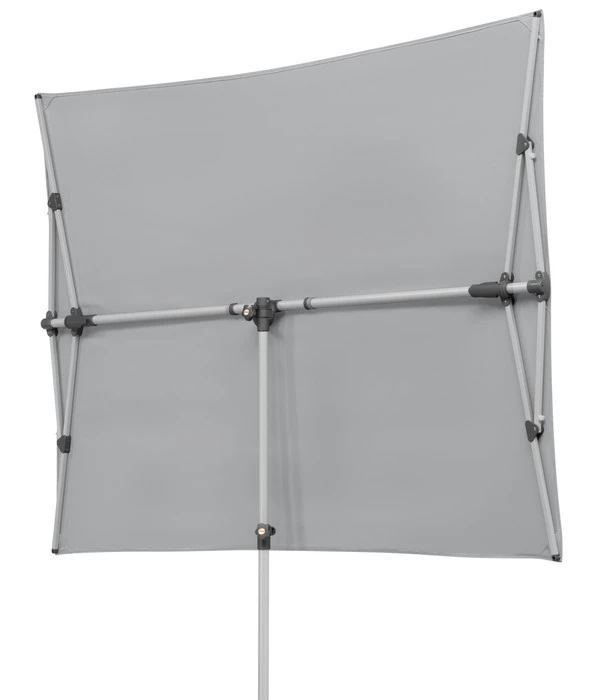 Schneider Sonnenschirm Novara, Rechteckig, Ca. B190/T140 Cm 6 Schneider Sonnenschirm Novara, Rechteckig, Ca. B190/T140 Cm – Bild 4