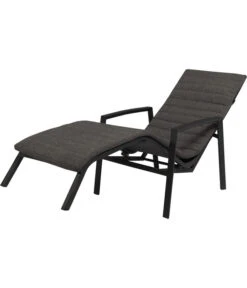 Tierra Outdoor Relaxliege Wave, Ca. B53/H95/T165 Cm 13 Tierra Outdoor Relaxliege Wave, Ca. B53/H95/T165 Cm -Gartenbedarf Geschäft 6957617 WE DE 002 RelaxliegeWave