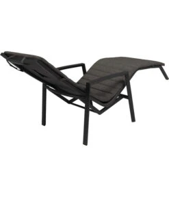 Tierra Outdoor Relaxliege Wave, Ca. B53/H95/T165 Cm 16 Tierra Outdoor Relaxliege Wave, Ca. B53/H95/T165 Cm -Gartenbedarf Geschäft 6957617 WE DE 005 RelaxliegeWave