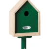 Dehner Natura Nistkasten CLiCK, Ca. B17/H22,5/T12 Cm -Gartenbedarf Geschäft 6968333 WE DE 001 NaturaClickNistkasten