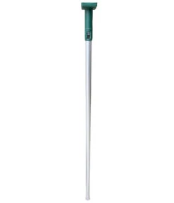 Dehner Natura Stab CLiCK, Ca. B2,8/H127/T2,3 Cm -Gartenbedarf Geschäft 6968374 WE DE 003 NaturaClickStab