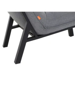 Siena Garden Loungesessel Rockford Inkl. Hocker -Gartenbedarf Geschäft 6983191 WE DE 003 SienaGardenRockfordHockerundSessel