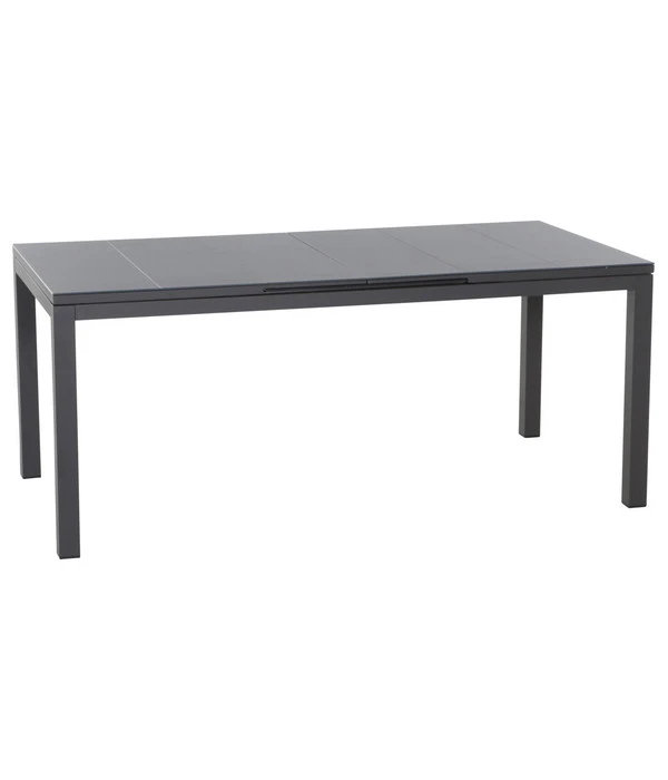 Siena Garden Ausziehtisch Miros, Ca. B180-240/H76/T90 Cm 6 Siena Garden Ausziehtisch Miros, Ca. B180-240/H76/T90 Cm – Bild 4