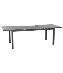 Siena Garden Ausziehtisch Miros, Ca. B180-240/H76/T90 Cm 19 Siena Garden Ausziehtisch Miros, Ca. B180-240/H76/T90 Cm -Gartenbedarf Geschäft 6986525 WE FS 009 MirosATS180240x90cmMANeu