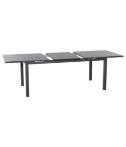 Siena Garden Ausziehtisch Miros, Ca. B180-240/H76/T90 Cm 20 Siena Garden Ausziehtisch Miros, Ca. B180-240/H76/T90 Cm -Gartenbedarf Geschäft 6986525 WE FS 010 MirosATS180240x90cmMANeu