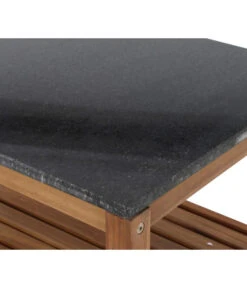 Siena Garden Outdoorküche Mittelteil Riva, Hoch -Gartenbedarf Geschäft 6989495 WE DE 002 SienaGardenOutdoorkuecheMittelteilRivaMittelteil