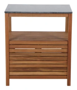 Siena Garden Outdoorküche Mittelteil Riva, Hoch -Gartenbedarf Geschäft 6989495 WE FS 004 SienaGardenOutdoorkuecheMittelteilRivaMittelteil