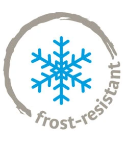 Scheurich Kunststoff-Topf Barceo High, Rund -Gartenbedarf Geschäft WE DE 001 frostresistenticonscheurich