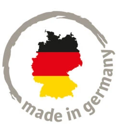 Scheurich Kunststoff-Topf Barceo High, Rund -Gartenbedarf Geschäft WE DE 002 madeingermanyiconscheurich